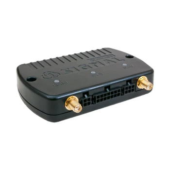 Установка терминала АСН под требования ПП РФ №2216