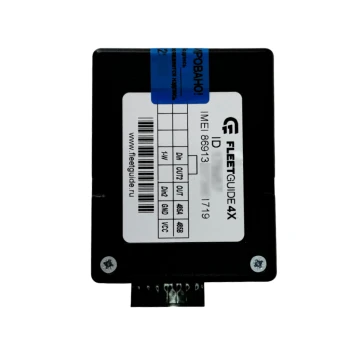 Основное изображение