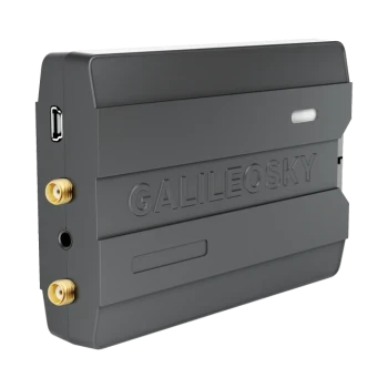 Galileosky 7x Wi-Fi Hub