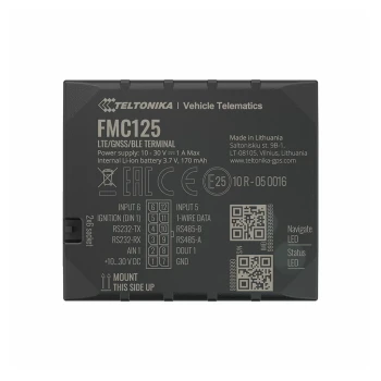 Teltonika FMC125