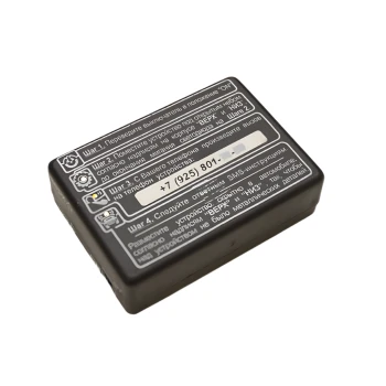 Основное изображение